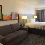 Hotel Country & By Radisson, I-10 East, La 3*