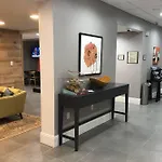Hotel Country & By Radisson, I-10 East, La 3*