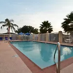 Comfort East 4* New Orleans