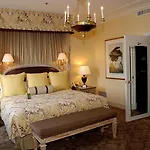 Monteleone Hotel New Orleans