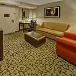 Hilton Garden Convention Center