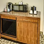 Hilton Garden Convention Center