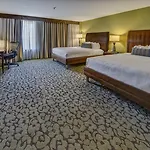 Hilton Garden Convention Center 3*