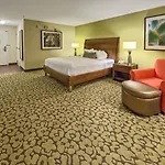 Hotel Hilton Garden Convention Center New Orleans