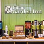 Hilton Garden Convention Center Hotel New Orleans