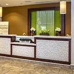 Hilton Garden Convention Center Hotel