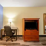 Quality I-10 East Hotel New Orleans