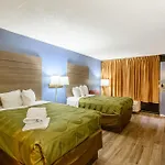 Hotel Quality I-10 East 3*