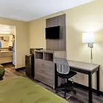 Hotel Quality I-10 East New Orleans