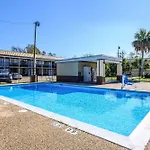 Hotel Quality I-10 East New Orleans