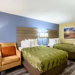 Quality I-10 East Hotel New Orleans