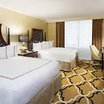 Hotel Intercontinental By Ihg New Orleans