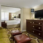 Intercontinental By Ihg Hotel 4*