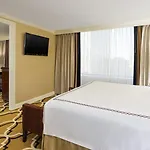 Intercontinental By Ihg Hotel 4*