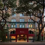 The Pontchartrain Hotel New Orleans