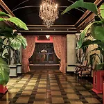 The Pontchartrain Hotel New Orleans