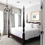Hotel Bienville House New Orleans