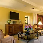 Hotel Bienville House New Orleans