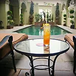 Bienville House