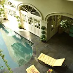 Bienville House Hotel New Orleans