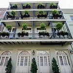 Bienville House 3* New Orleans