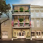 Bienville House 3* New Orleans