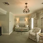 Hotel Bienville House New Orleans