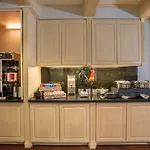 Hotel Bienville House New Orleans
