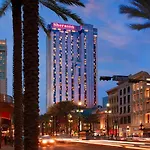 Sheraton Hotel