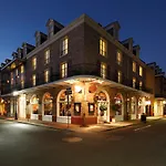 Maison Dupuy Hotel New Orleans