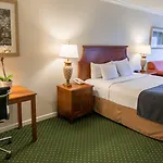 Hotel Maison Dupuy