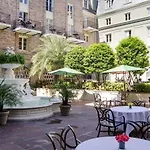 Maison Dupuy Hotel New Orleans