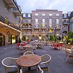 Maison Dupuy Hotel