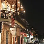 Maison Dupuy New Orleans
