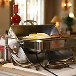 Hampton Inn New Orleans/St.Charles Ave