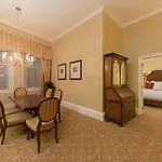 The Roosevelt - Waldorf Astoria & New Orleans