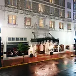 Hotel The Roosevelt - Waldorf Astoria & New Orleans