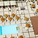 The Roosevelt - Waldorf Astoria & New Orleans