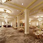 The Roosevelt - Waldorf Astoria &