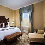 The Roosevelt - Waldorf Astoria & 5* New Orleans