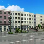 Homewood By Hilton French Quarter Hotel New Orleans