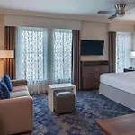 Homewood By Hilton French Quarter Hotel New Orleans