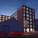 Hotel Cambria Downtown Warehouse District 4*
