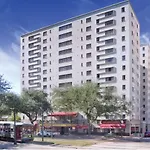 Club Wyndham Avenue Plaza New Orleans
