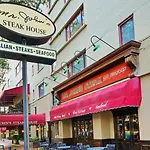 Club Wyndham Avenue Plaza Resort New Orleans