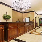 Club Wyndham Avenue Plaza New Orleans