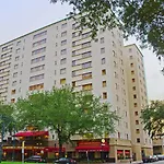 Resort Club Wyndham Avenue Plaza New Orleans