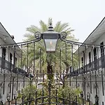 Four Seasons New Orleans