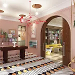Virgin Hotel New Orleans