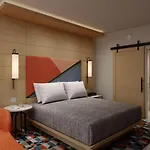 Canopy By Hilton Downtown Hotel